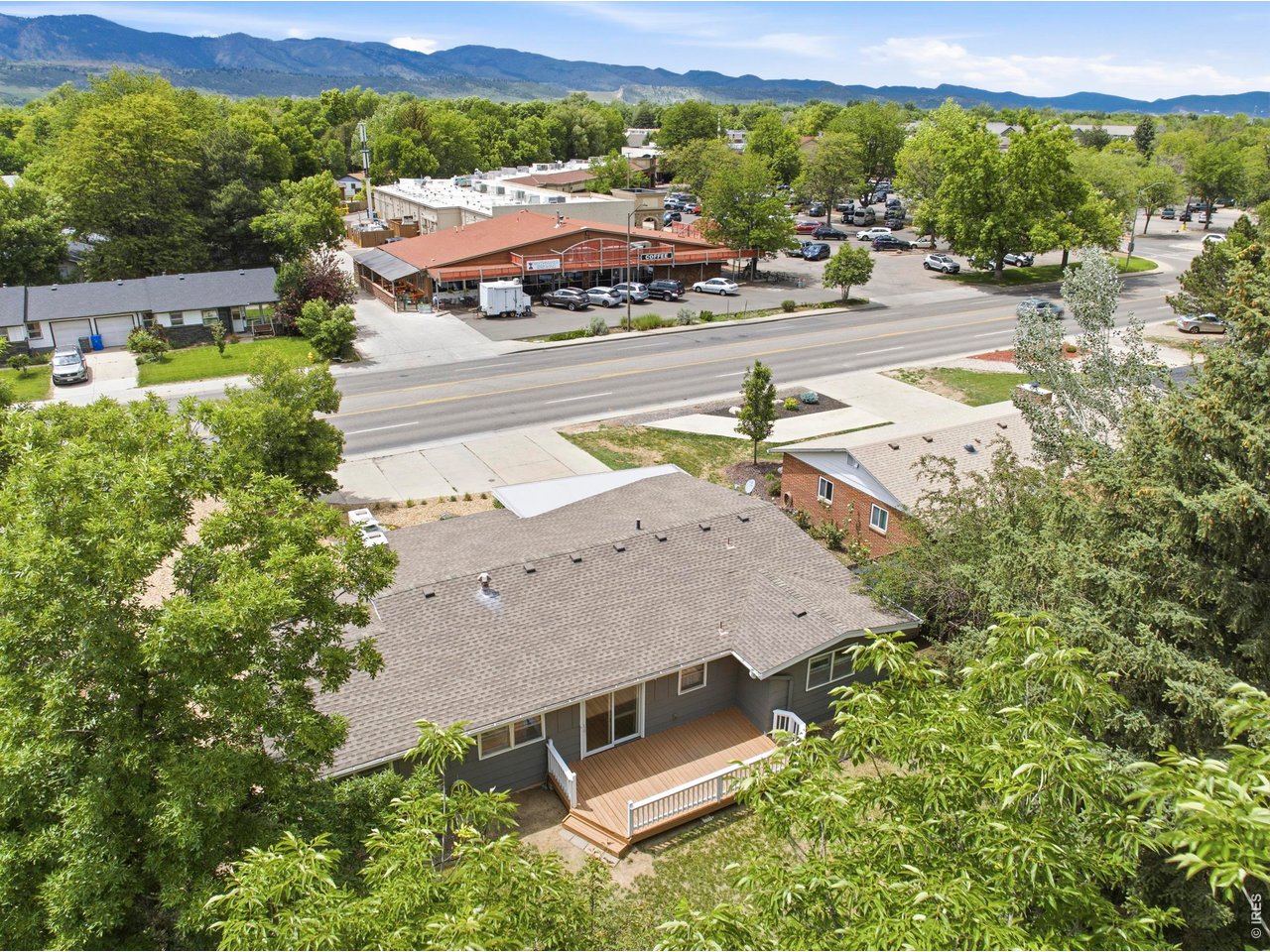 1032 South Taft Hill Road Fort Collins, CO 80521 - Photo 34 of 40