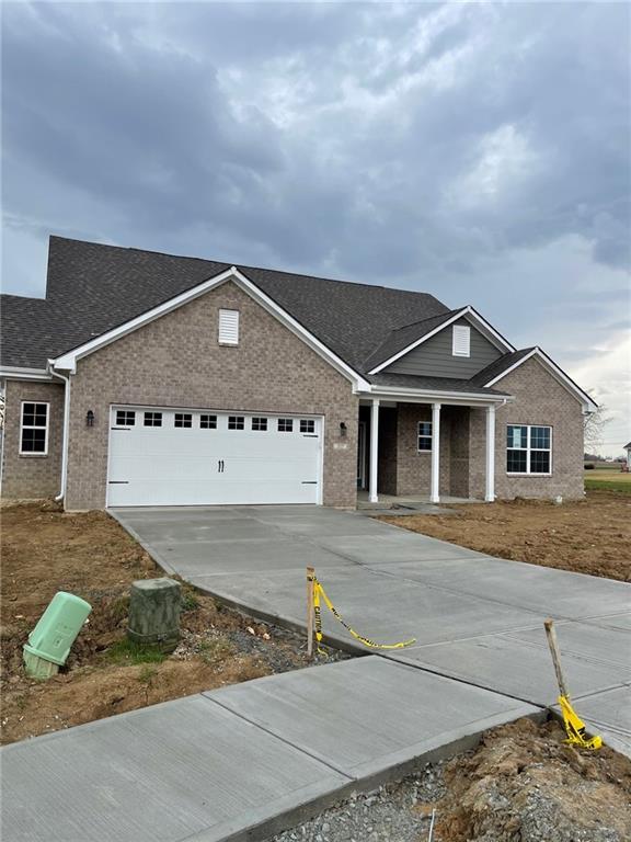 327 Pekin Way Pendleton, IN 46064 - Photo 1 of 6 Gallery Image 1