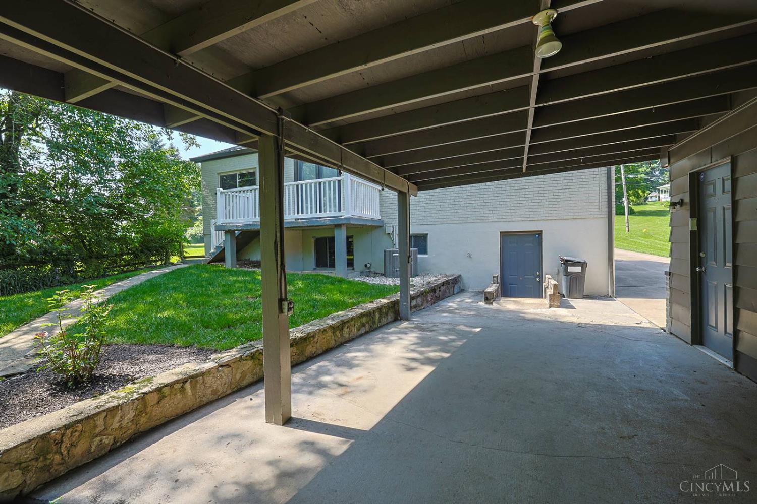 5639 Muddy Creek Road Cincinnati, OH 45238 - Photo 34 of 44