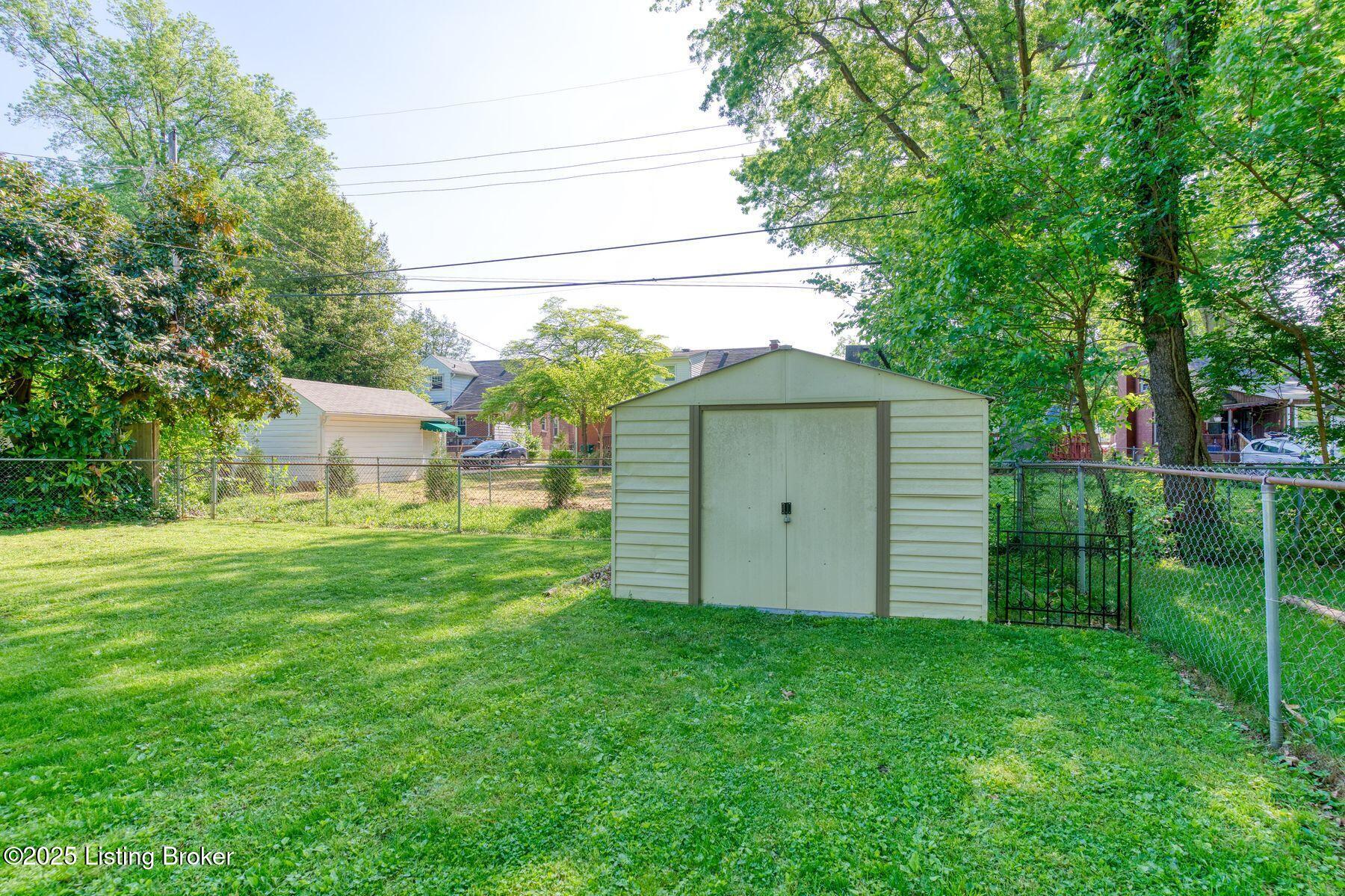 209 Merriman Road Louisville, KY 40207 - Photo 25 of 26 photo_online_026