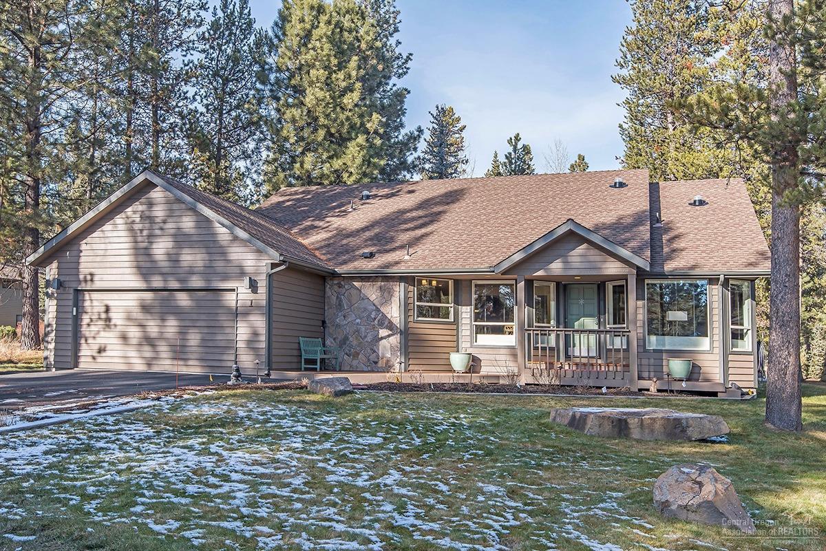 17708 Bittern Lane Sunriver, OR 97707 - Photo 1 of 22 Landscaped with sprinkler system, new 20