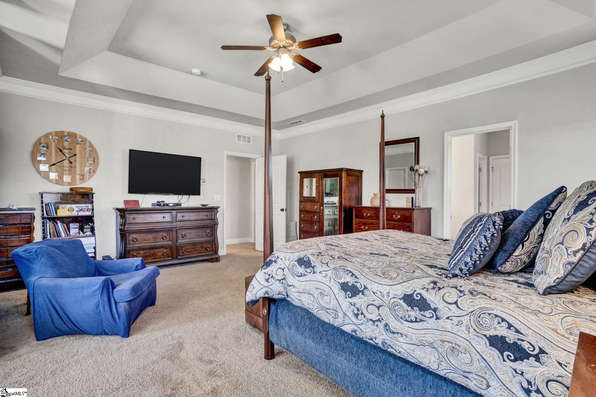 122 Jones Creek Circle Anderson, SC 29621 - Photo 22 of 48