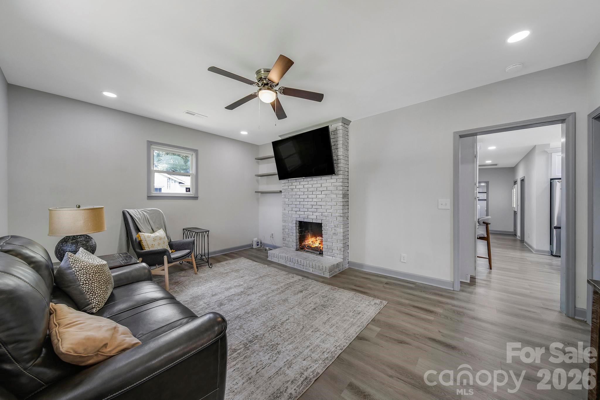 207 Faulkner Street Clover, SC 29710 - Photo 14 of 43