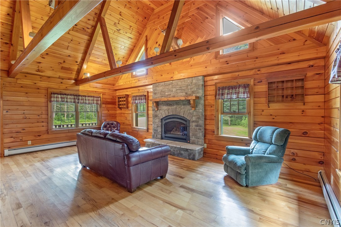 4004 Brunel Road Nelson, NY 13035 - Photo 5 of 43 Home at last!