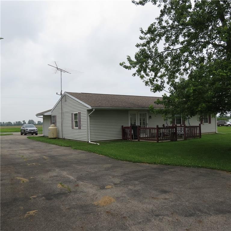 5542 Patterson-Halpin Road Sidney, OH 45365 - Photo 3 of 6