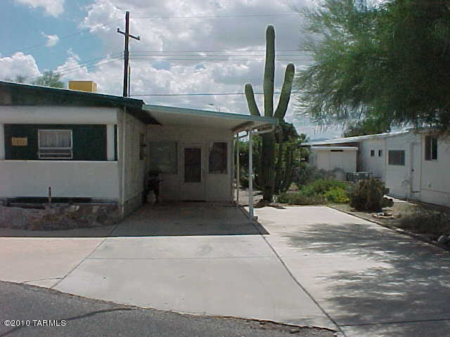 5765 West Rocking Cir Street Tucson, AZ 85713 - Photo 2 of 15 Gallery Image 2