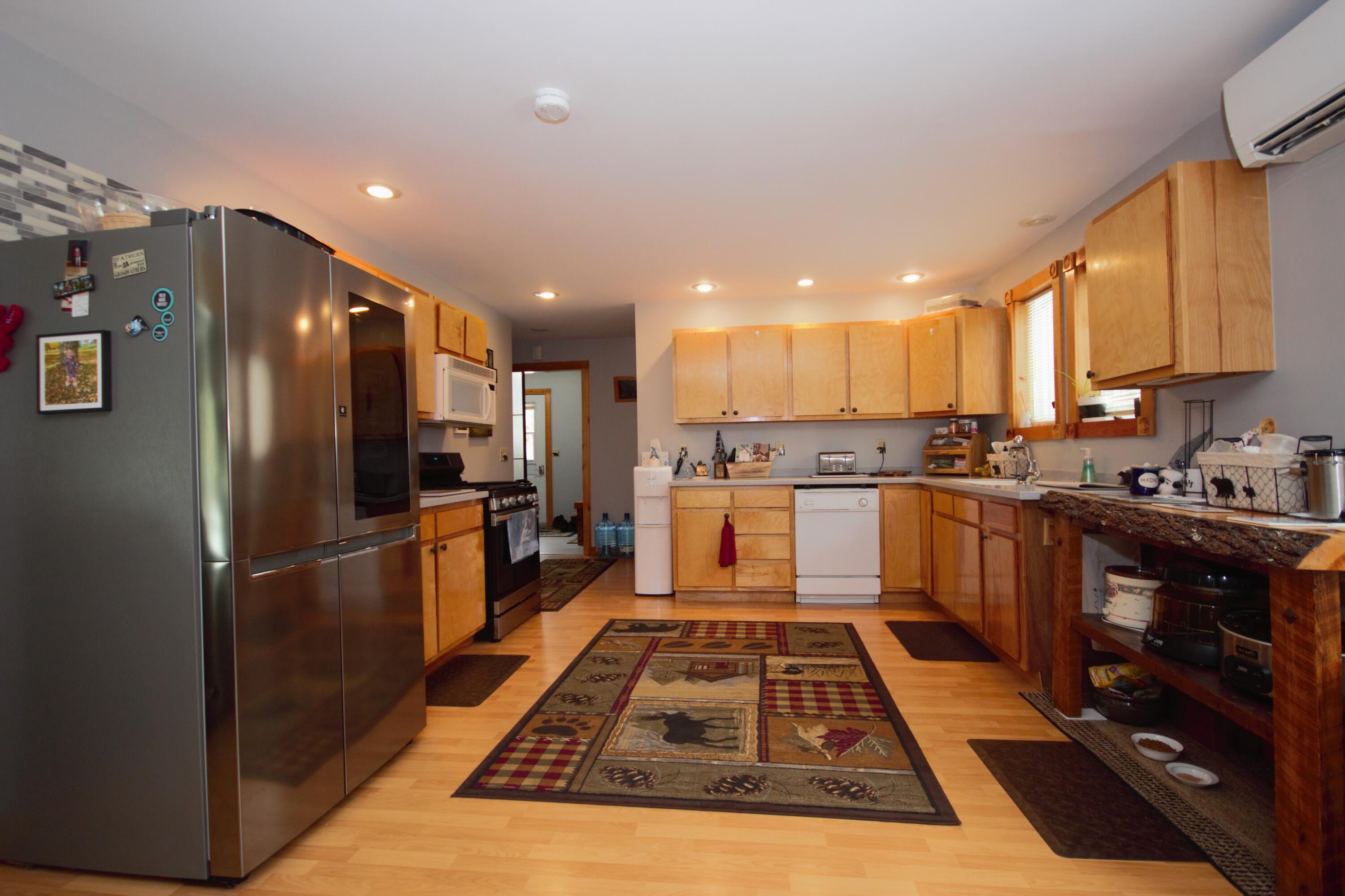 35 Shore Road Brownville, ME 04414 - Photo 11 of 60 IMG_3483