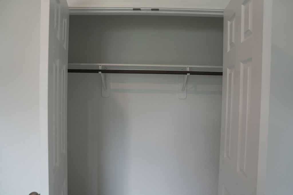 807 Stoney Point Lane Dayton, TX 77535 - Photo 17 of 19 a close view of closet