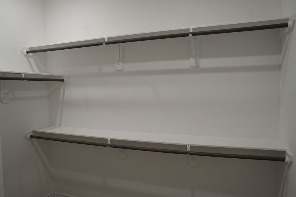 807 Stoney Point Lane Dayton, TX 77535 - Photo 10 of 19 a close view of closet