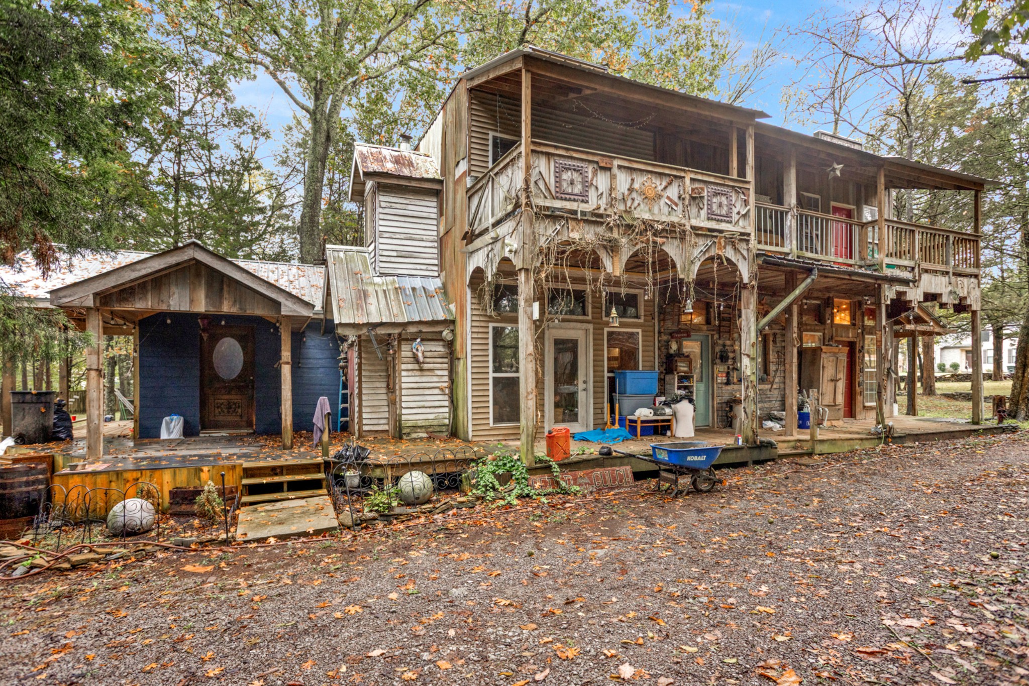 1593 Mires Road Mount Juliet, TN 37122 - Photo 12 of 53 Gallery Image 12