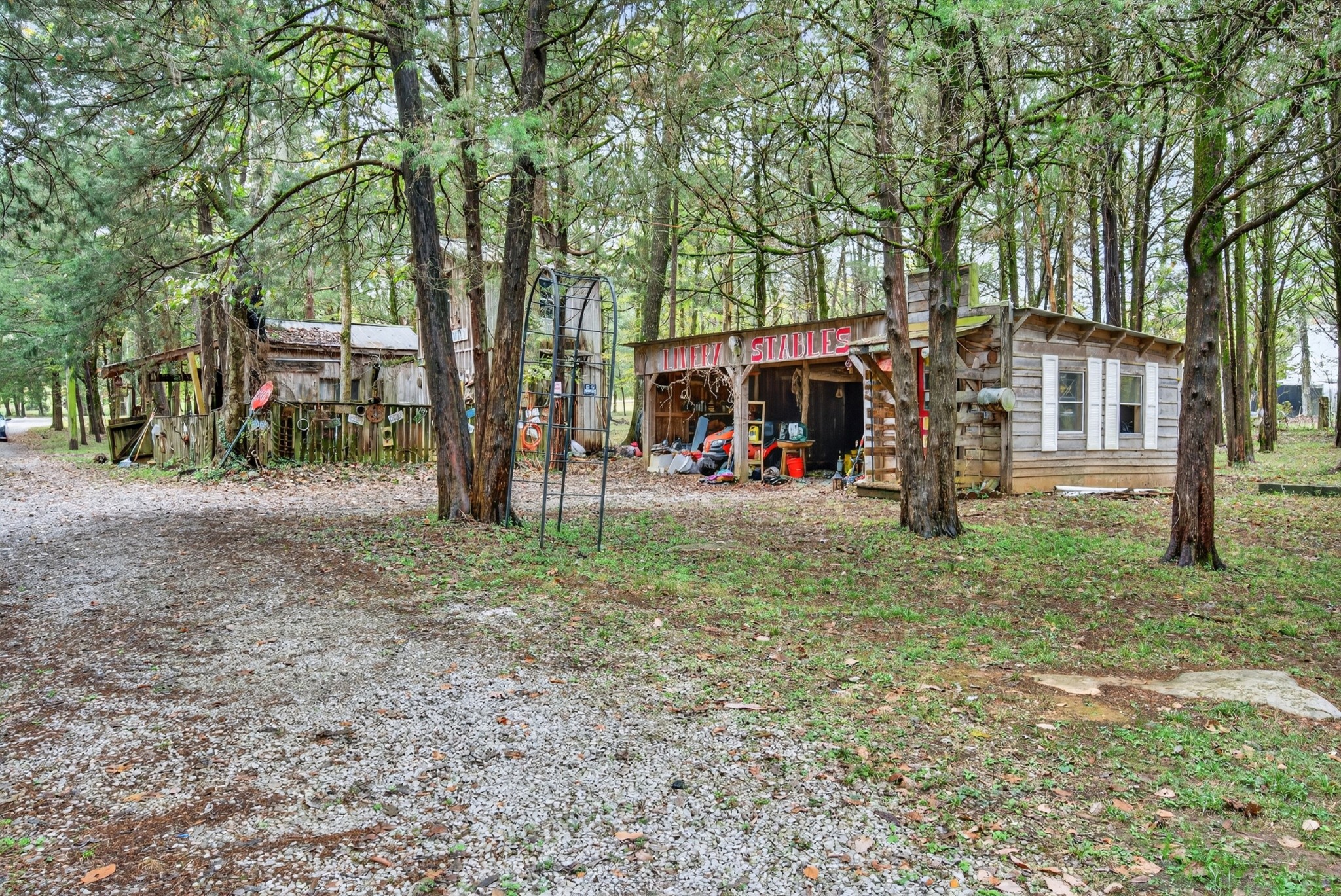 1593 Mires Road Mount Juliet, TN 37122 - Photo 20 of 53 Gallery Image 20