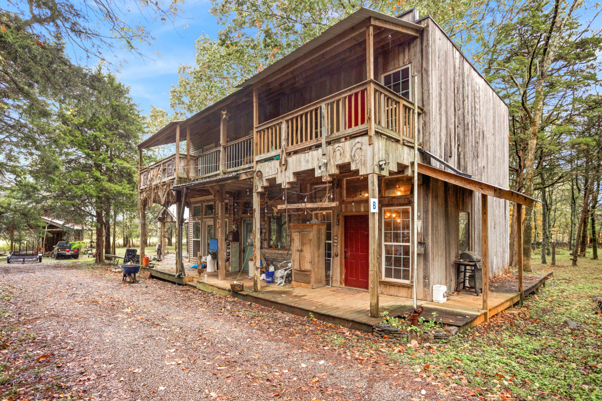 1593 Mires Road Mount Juliet, TN 37122 - Photo 7 of 53 Gallery Image 7