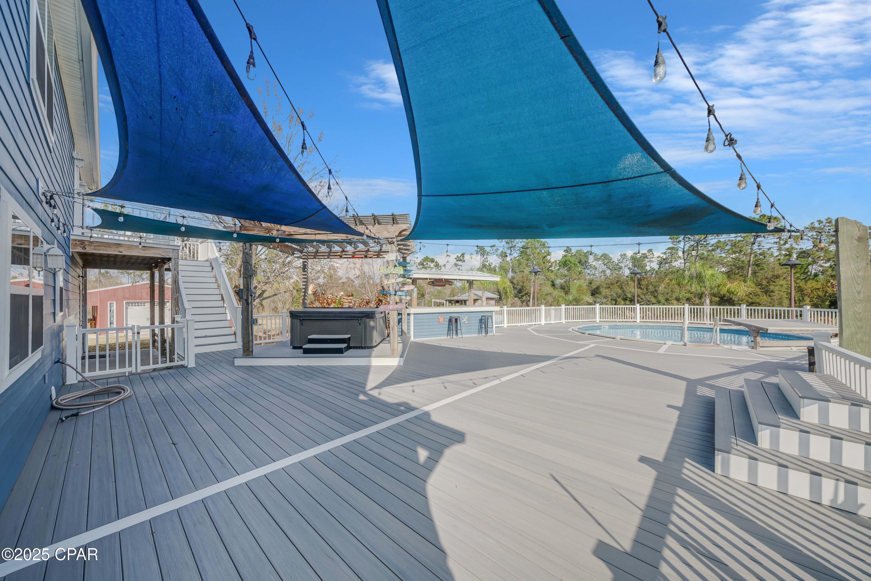 8508 South Holland Road Panama City, FL 32409 - Photo 76 of 98