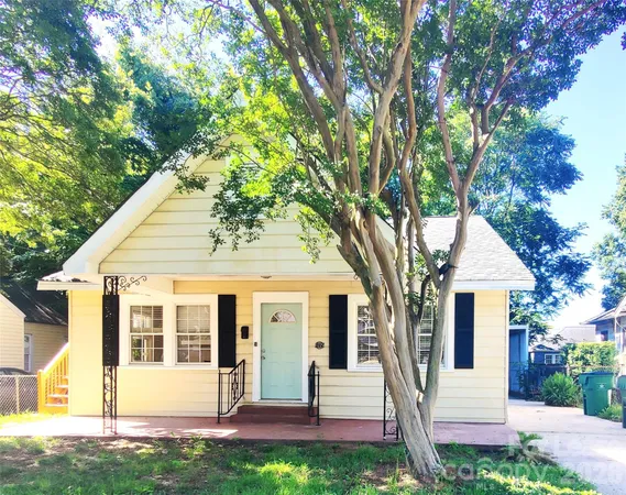 $1,625 | 1225 Camp Greene Street, Charlotte, NC 28208