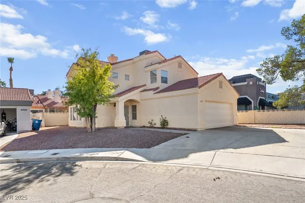 $459,999 | 6673 Silver Penny Avenue, Las Vegas, NV 89108