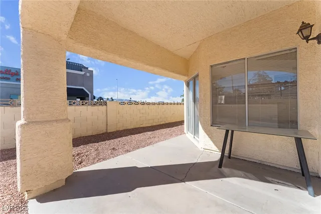 $459,999 | 6673 Silver Penny Avenue, Las Vegas, NV 89108