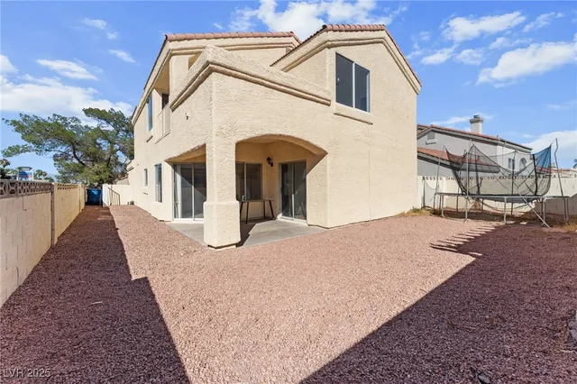 $459,999 | 6673 Silver Penny Avenue, Las Vegas, NV 89108