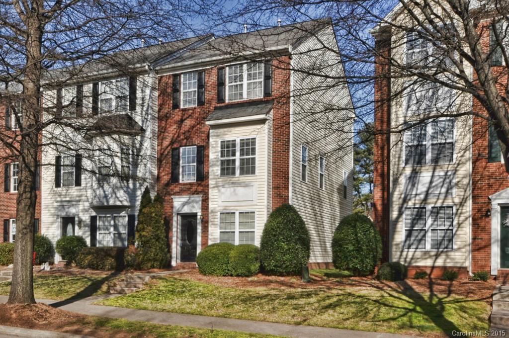 9651 Bailey Road, Unit 9651 Cornelius, NC 28031 - Photo 1 of 24 Gallery Image 1