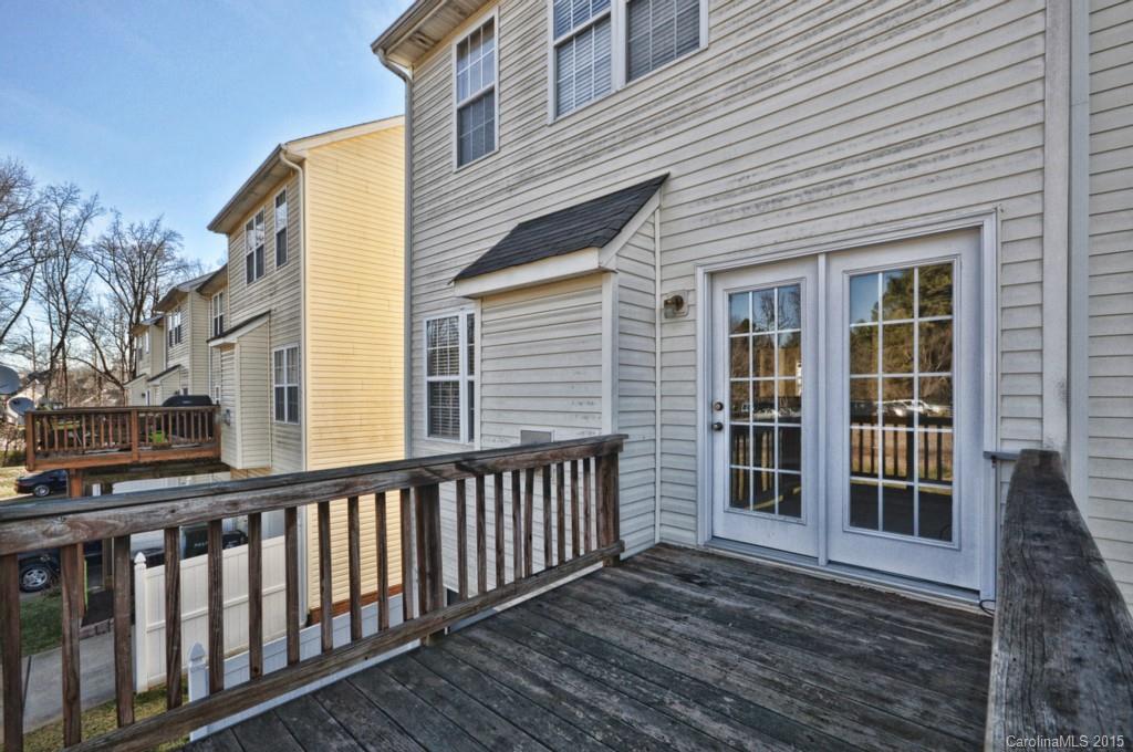 9651 Bailey Road, Unit 9651 Cornelius, NC 28031 - Photo 23 of 24 Gallery Image 23