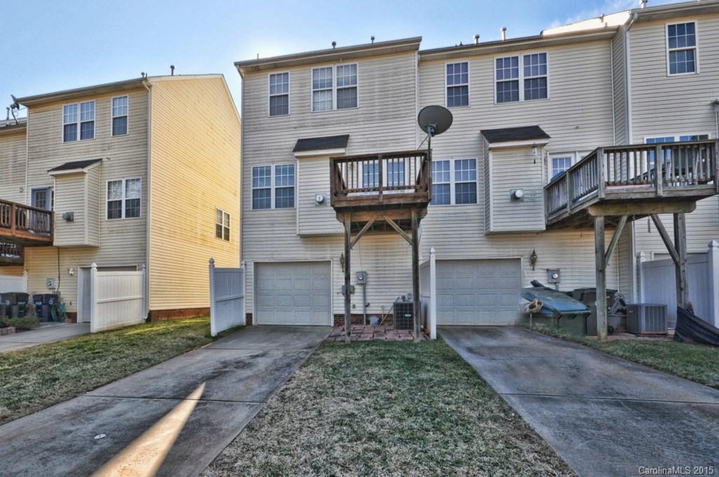 9651 Bailey Road, Unit 9651 Cornelius, NC 28031 - Photo 24 of 24 Gallery Image 24