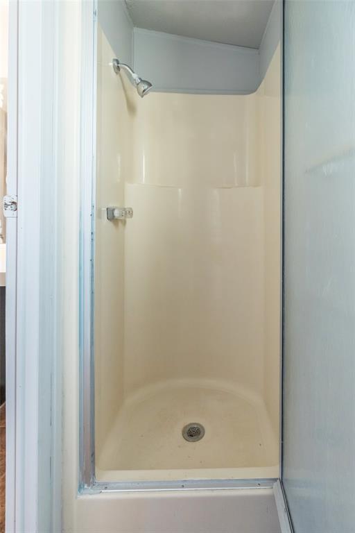 709 Gibson Street Tye, TX 79603 - Photo 25 of 26 a bathroom with a shower