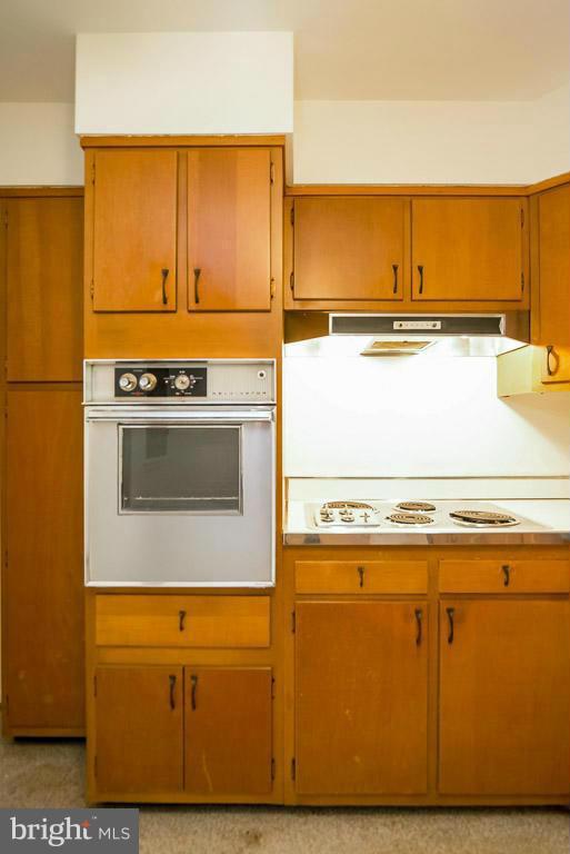 11809 Wayneridge Street Fulton, MD 20759 - Photo 14 of 25 Kitchen