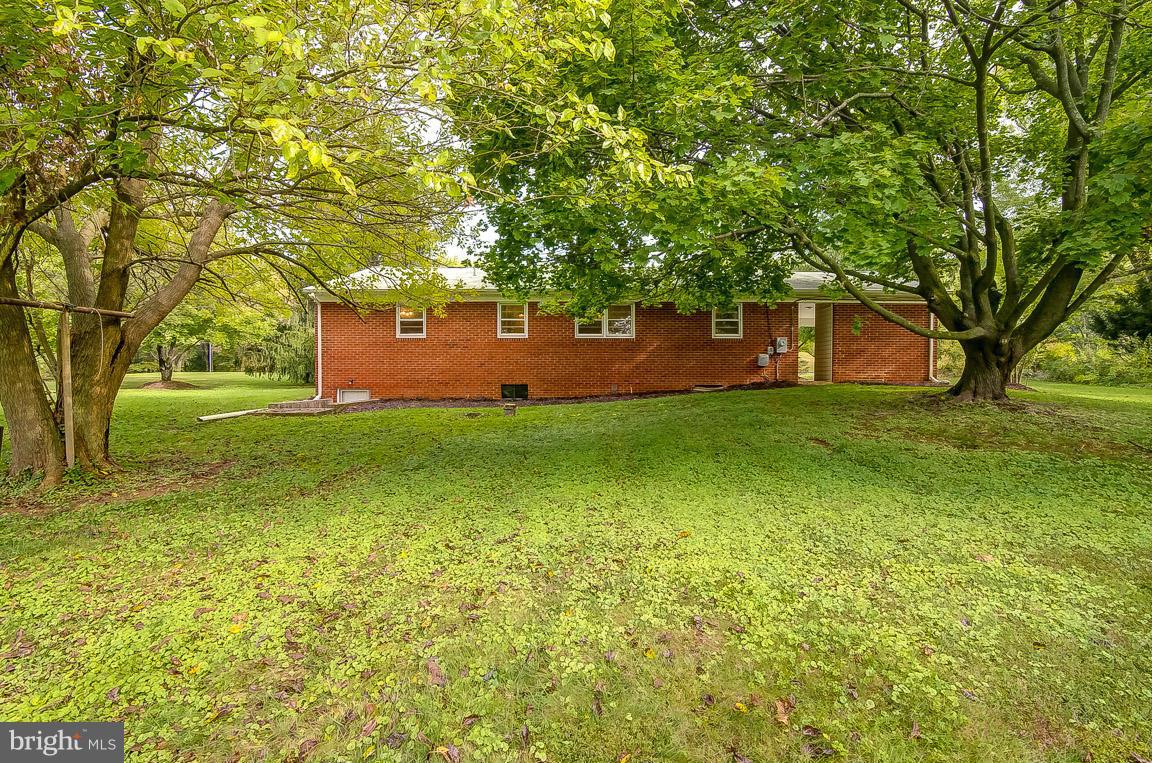 11809 Wayneridge Street Fulton, MD 20759 - Photo 24 of 25 Exterior (Rear)