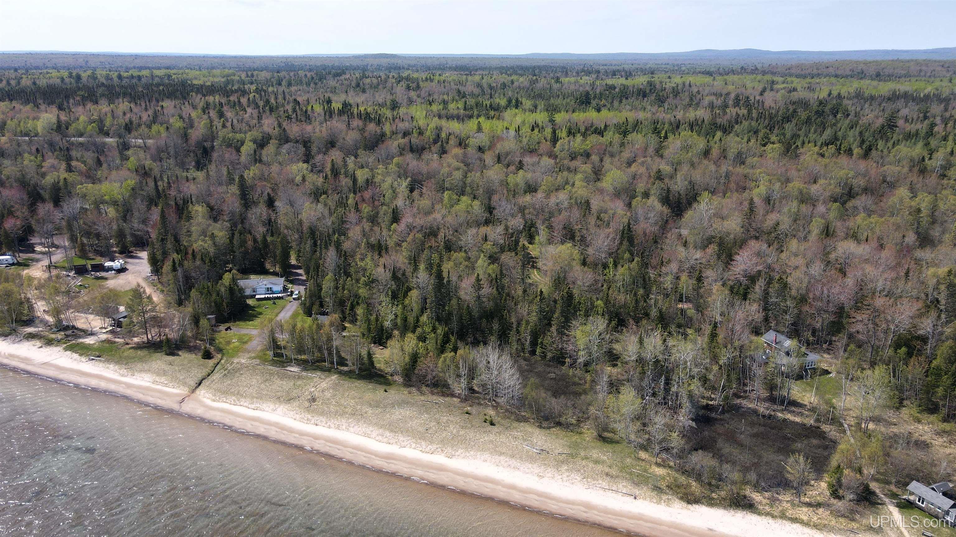 2060 Hermits Cove Road Lake Linden, MI 49945 - Photo 7 of 21