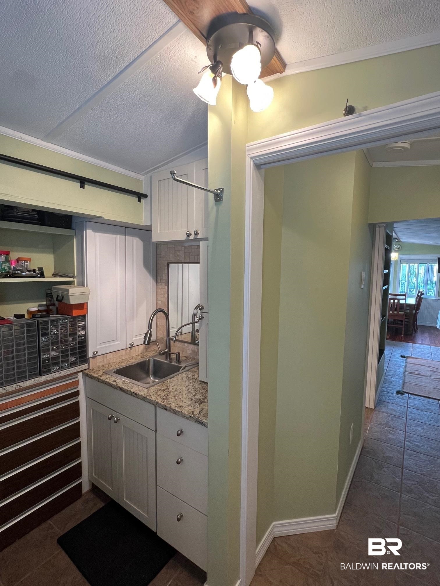 556 Escambia Loop Lillian, AL 36549 - Photo 16 of 45 Laundry Room
