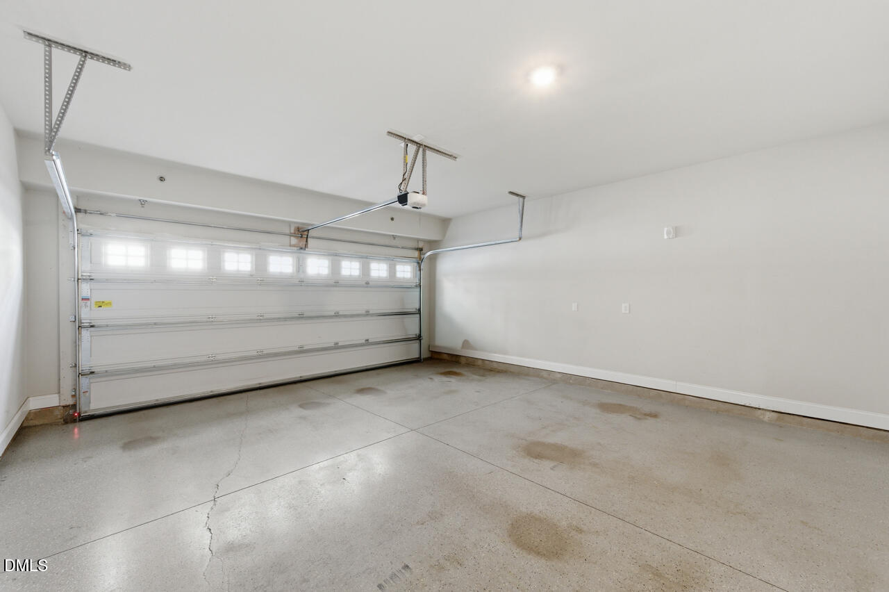 10210 Sablewood Drive, Unit 114 Raleigh, NC 27617 - Photo 27 of 28 a view of an empty room