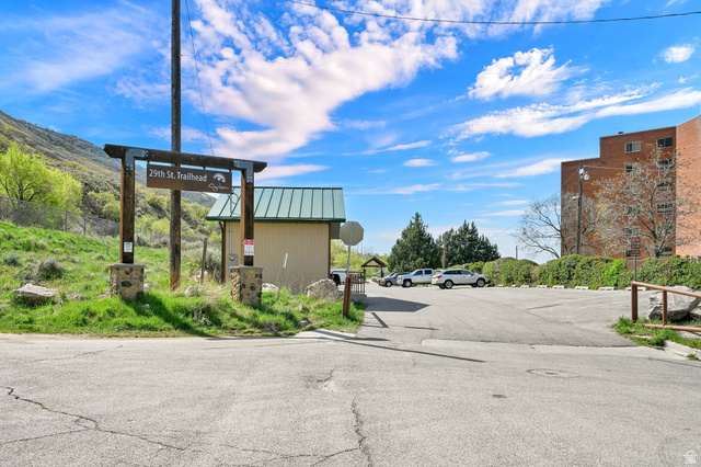 1785 29th Street, Unit 208 Ogden, UT 84403 - Photo 22 of 36