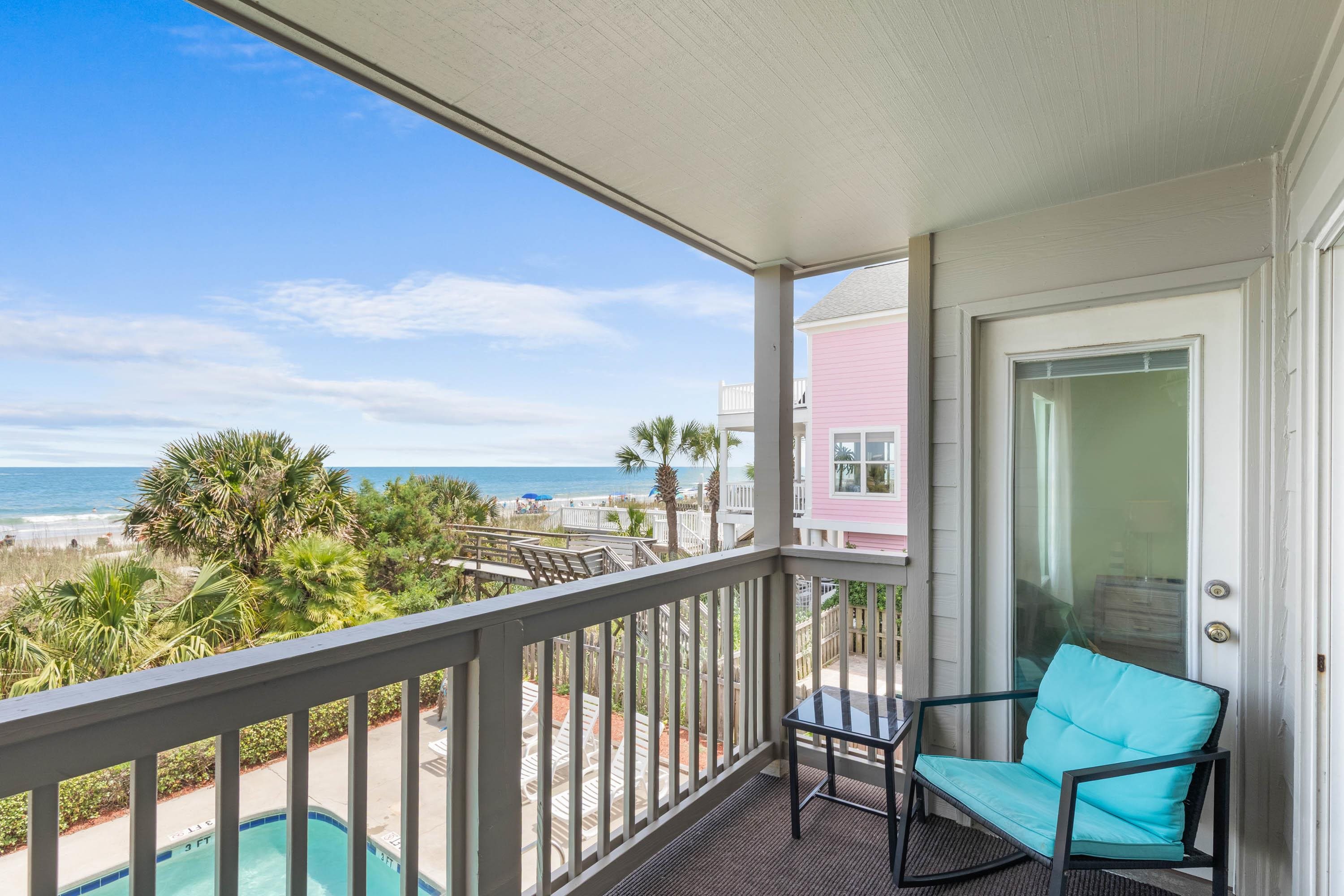 617 Ocean Boulevard South, Unit 101 Surfside Beach, SC 29575 - Photo 13 of 43