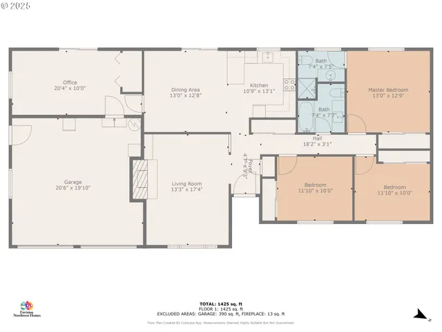 $675,000 | 31514 South Bear Meadow Court, Molalla, OR 97038