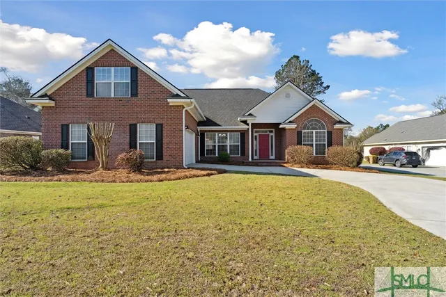 $440,000 | 58 Westhampton Drive, Ellabell, GA 31308