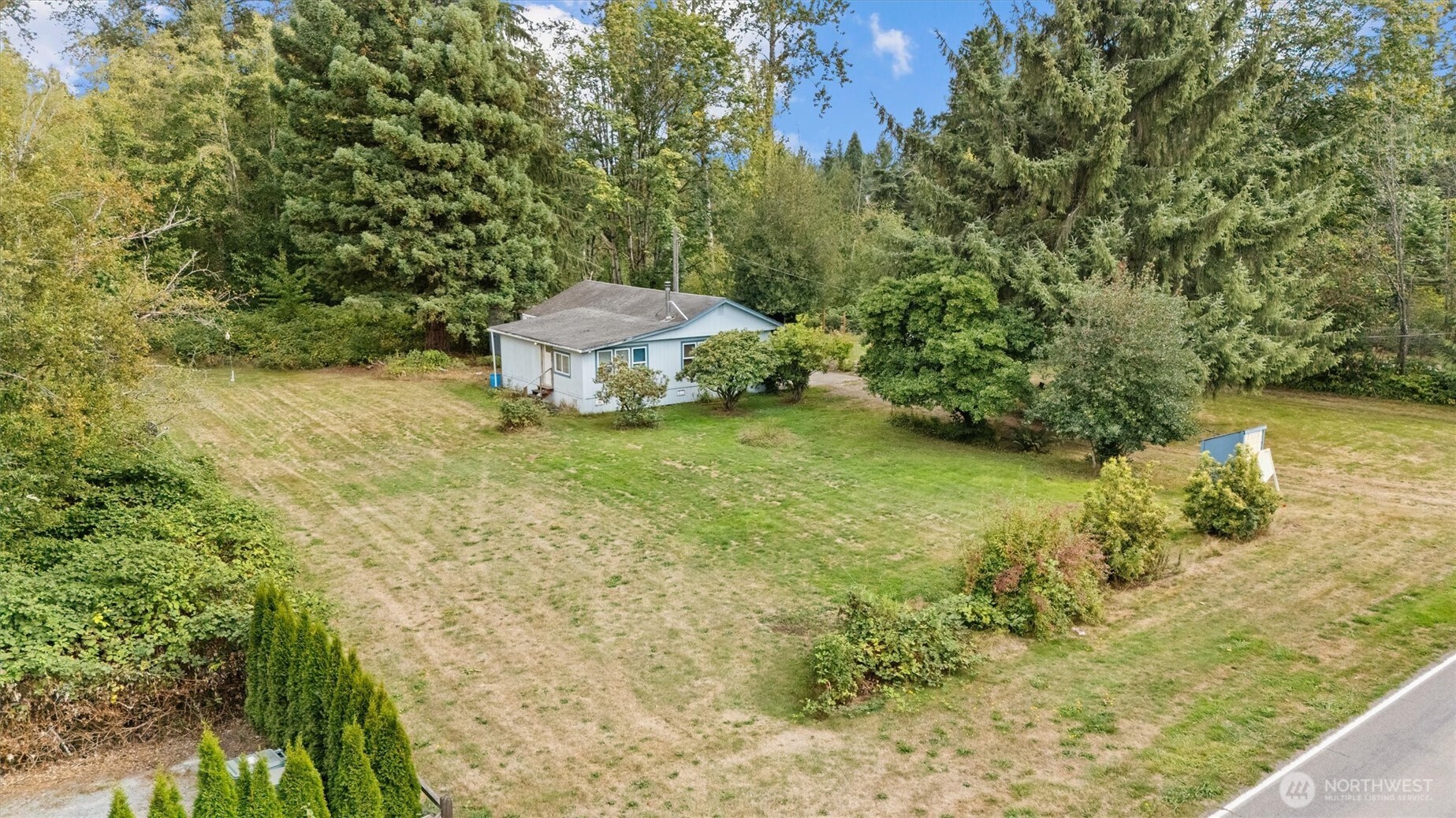 12325 Wagner Road Monroe, WA 98272 - Photo 1 of 18