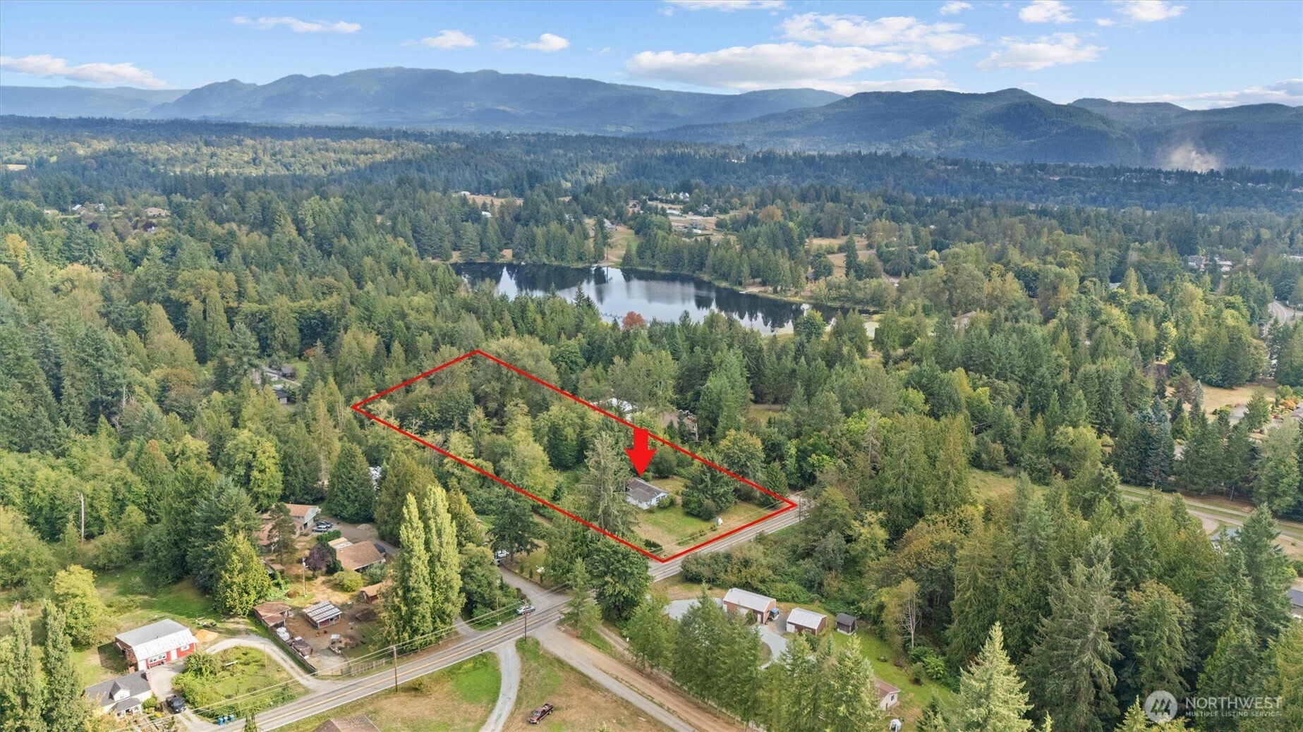 12325 Wagner Road Monroe, WA 98272 - Photo 13 of 18