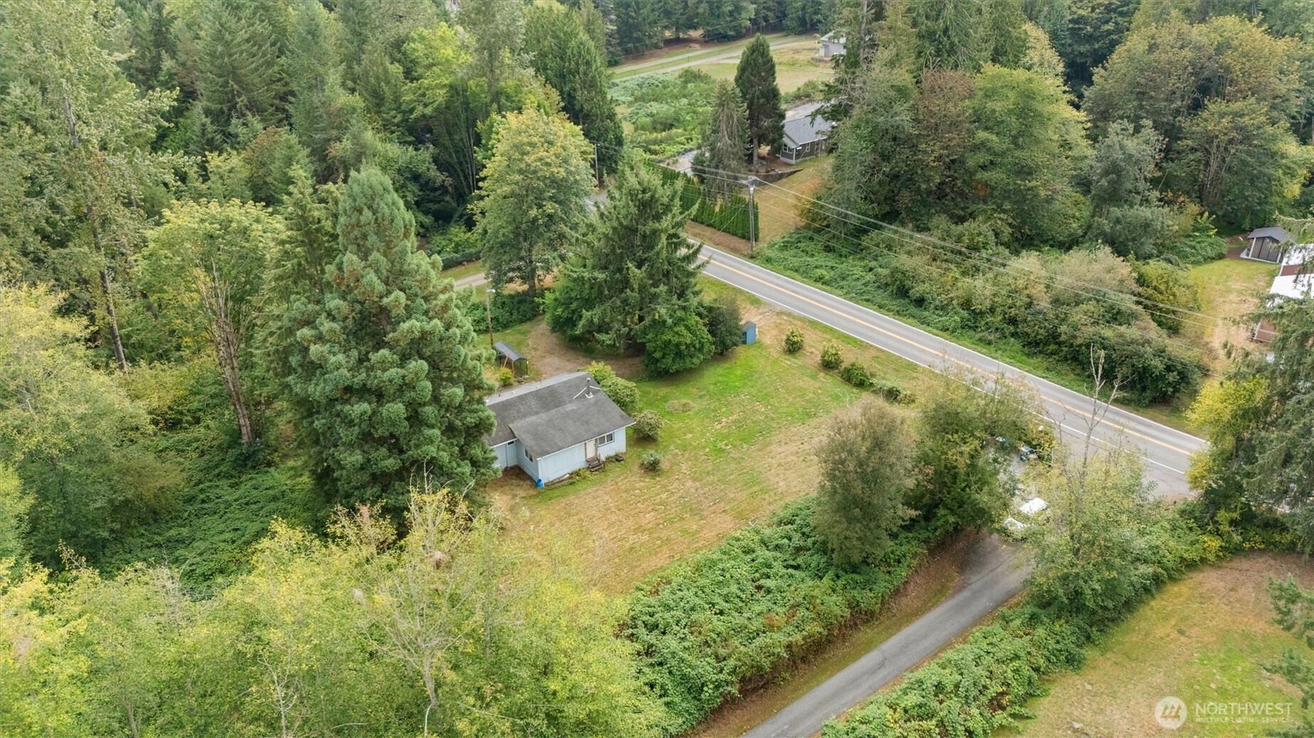 12325 Wagner Road Monroe, WA 98272 - Photo 3 of 18