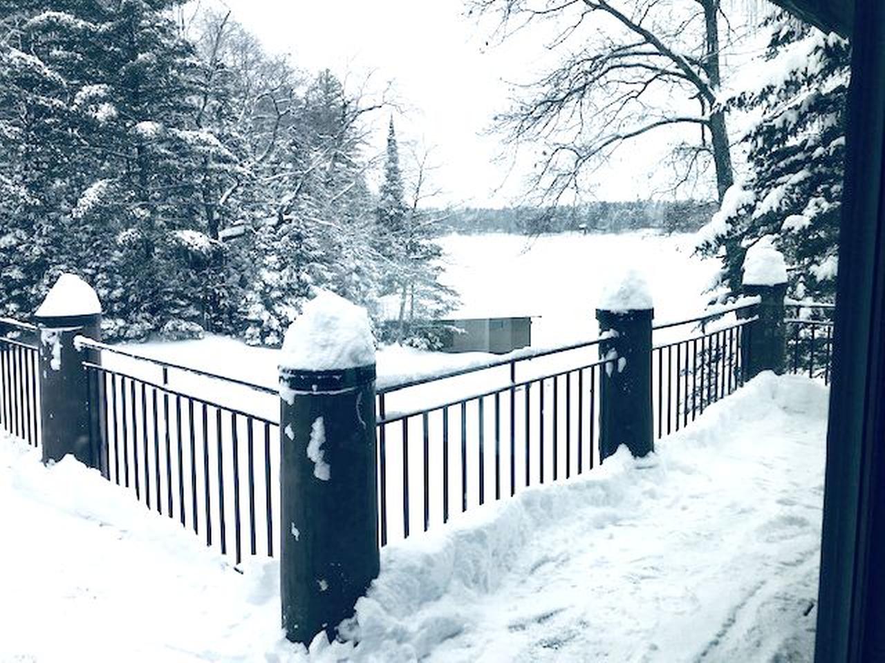 12950 West Spider Lk Road Manitowish Waters, WI 54545 - Photo 65 of 70 Gallery Image 65