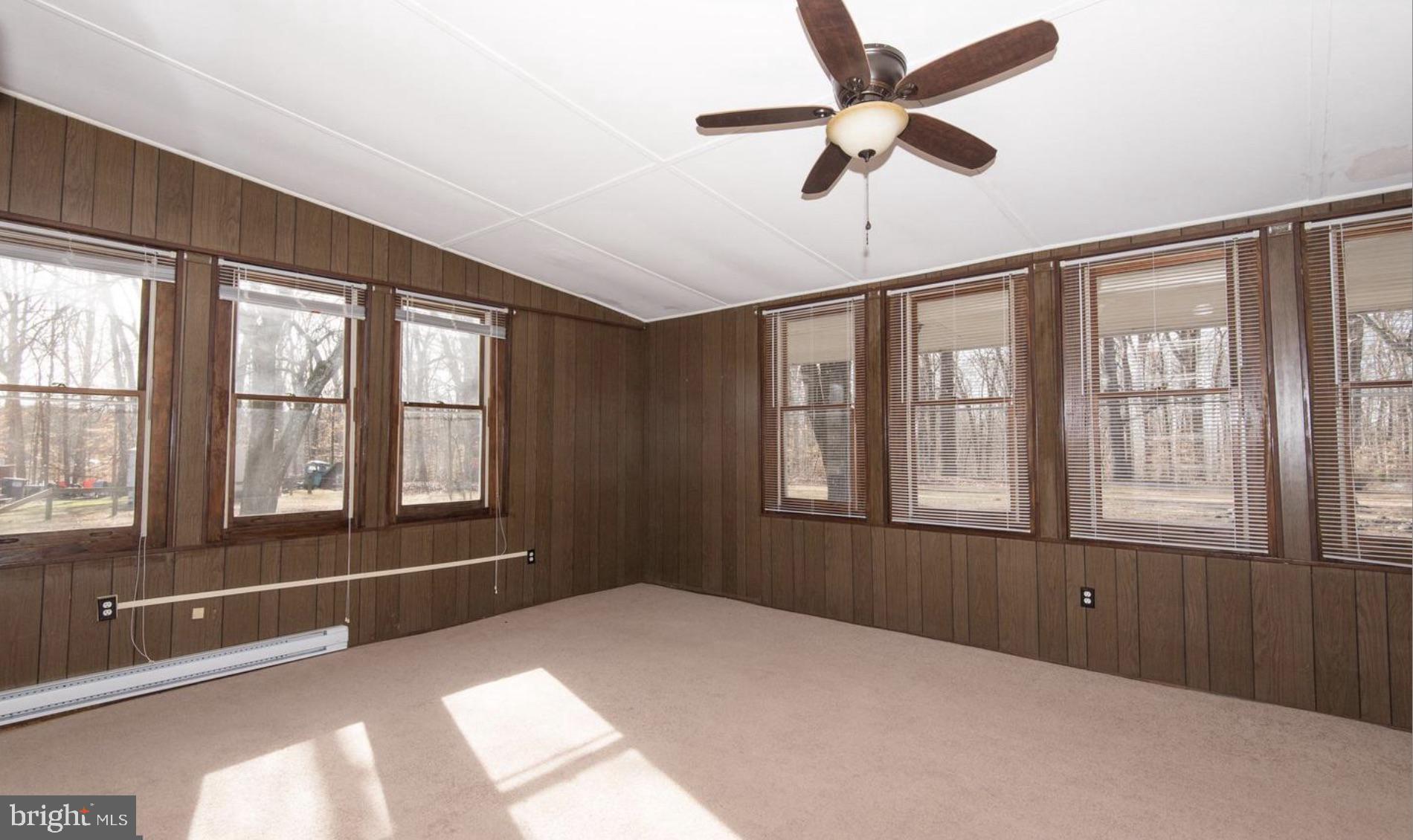 126 Ramoth Church Road Stafford, VA 22554 - Photo 14 of 17 a view of an empty room with a window