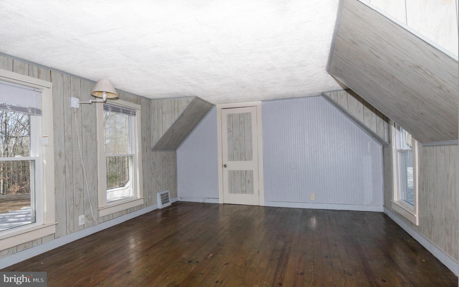 126 Ramoth Church Road Stafford, VA 22554 - Photo 15 of 17 a view of entryway with wooden floor