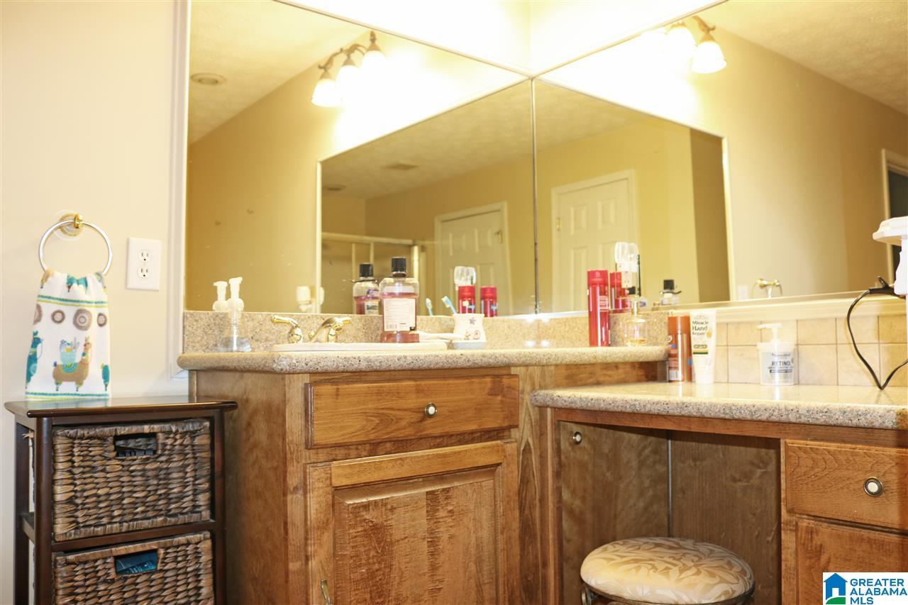 1394 Lane Branch Road Wedowee, AL 36278 - Photo 15 of 37