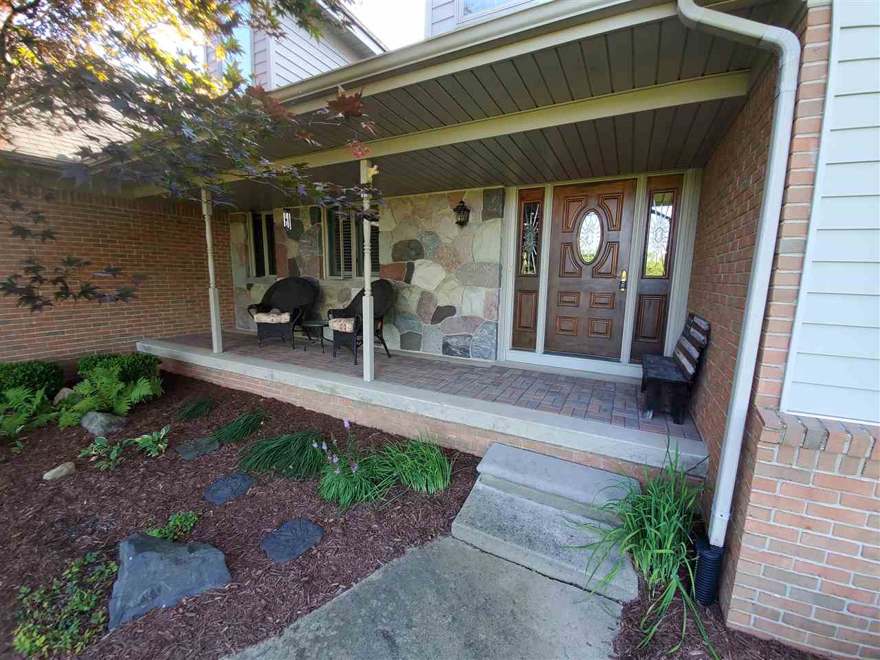 4703 Lake George Road Oxford, MI 48370 - Photo 7 of 72 Gallery Image 7