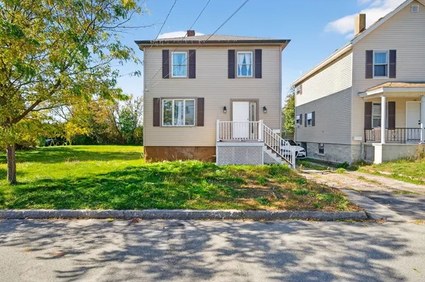 $499,999 | 125 Carl Street, Fall River, MA 02721