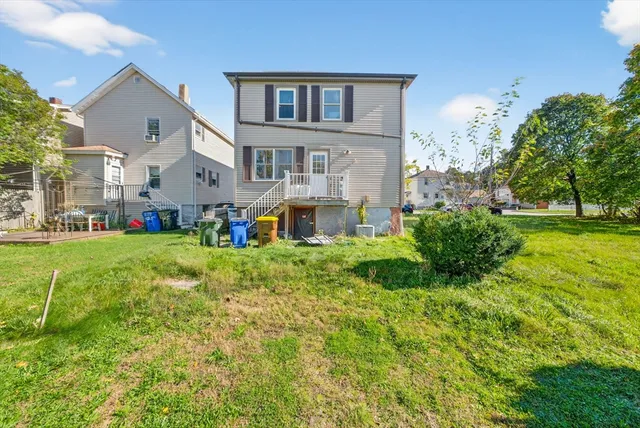 $559,000 | 125 Carl Street, Fall River, MA 02721