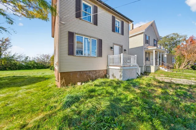 $559,000 | 125 Carl Street, Fall River, MA 02721