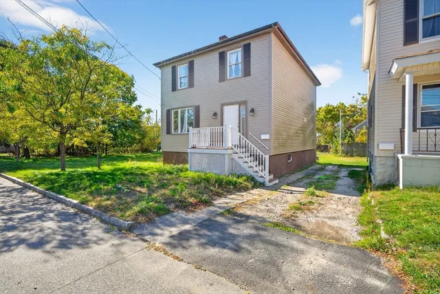 $559,000 | 125 Carl Street, Fall River, MA 02721