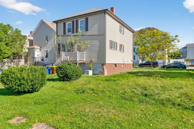 $559,000 | 125 Carl Street, Fall River, MA 02721