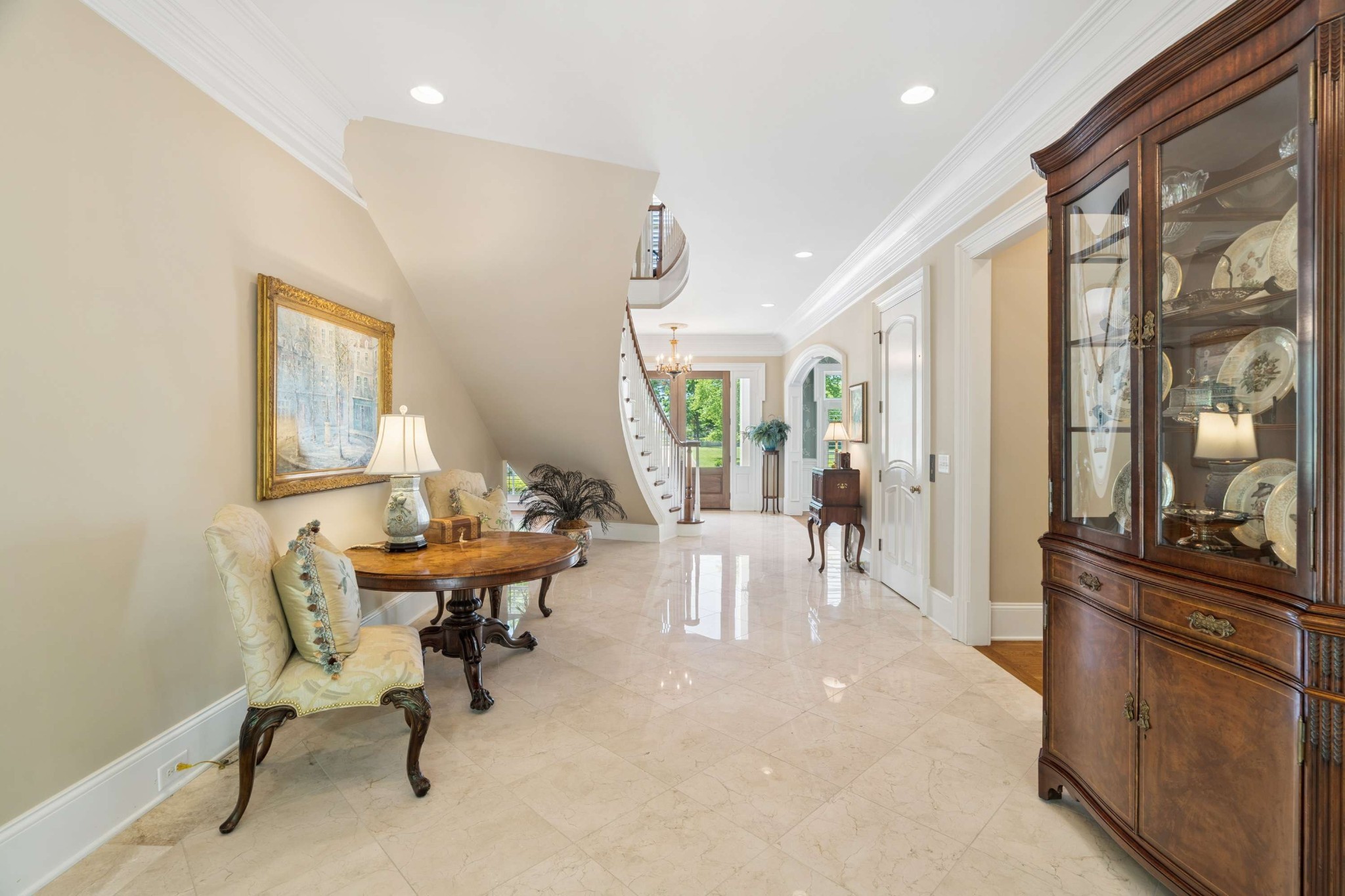 1370 Moran Road Franklin, TN 37069 - Photo 8 of 50 Gallery Image 8