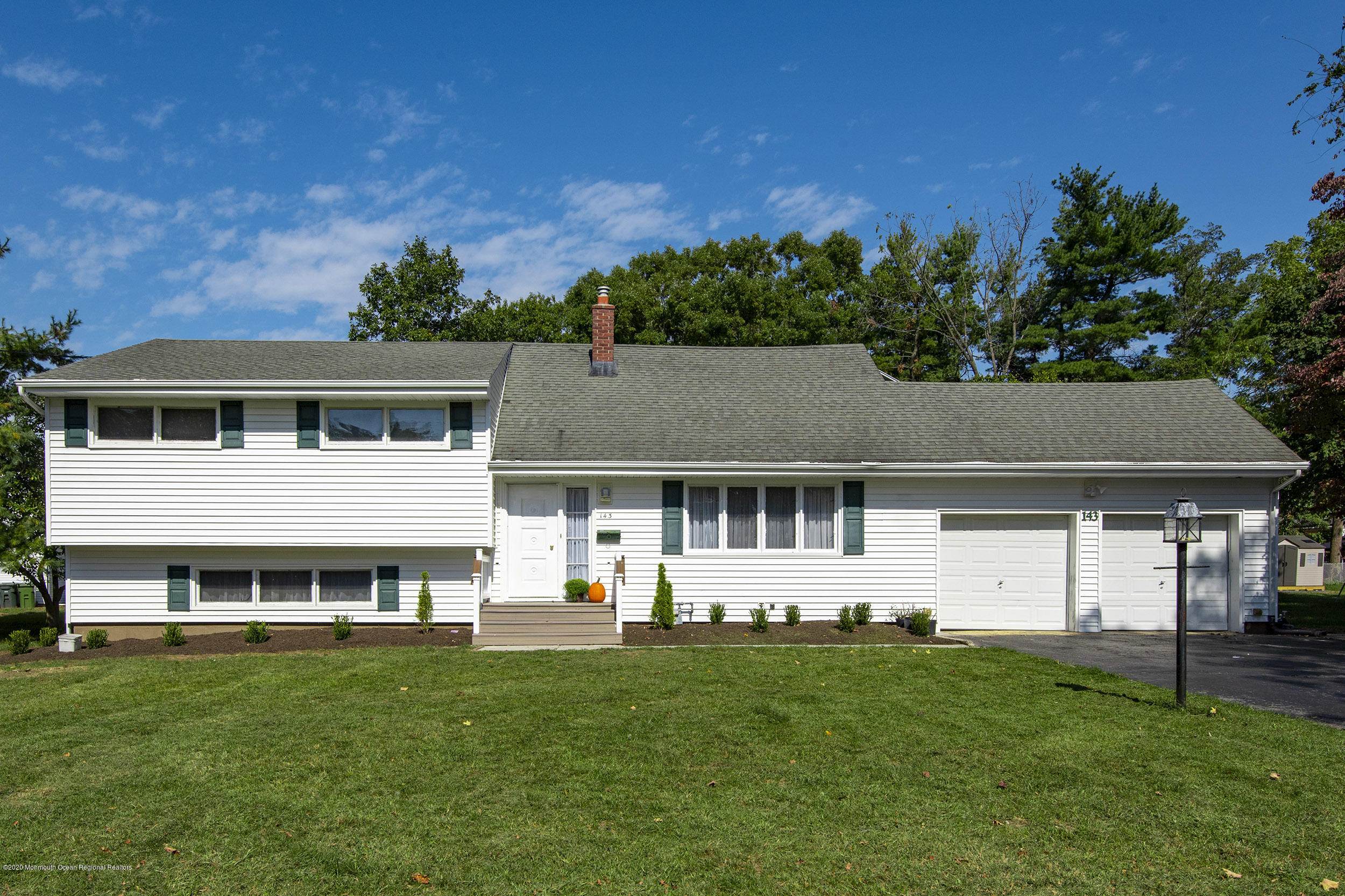 143 Riveredge Road Tinton Falls, NJ 07724 - Photo 1 of 29 Front_1b