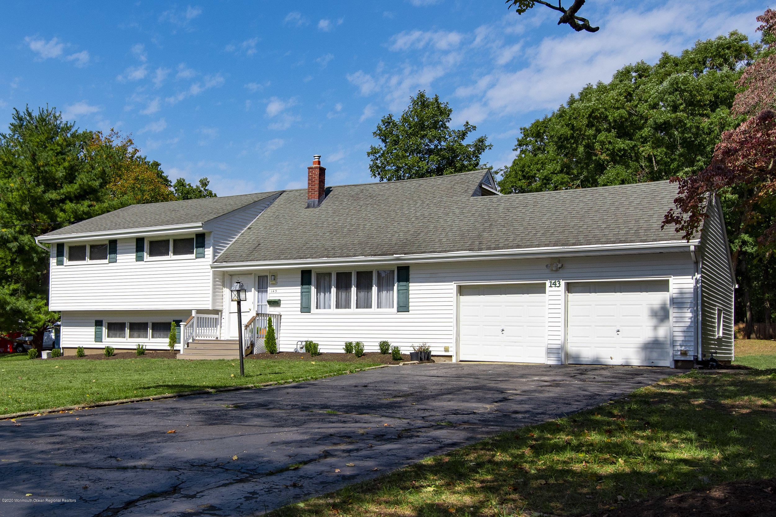 143 Riveredge Road Tinton Falls, NJ 07724 - Photo 3 of 29 Front_2b